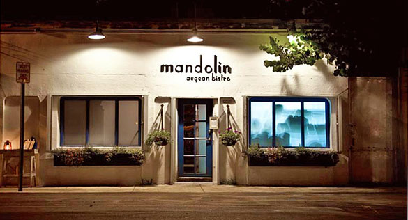 Top Restaurants in Miami Design District
