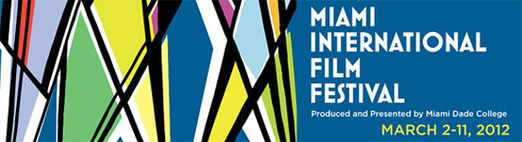 Miami International Film Festival | South Beach Magazine