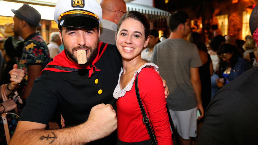 Halloween in South Beach Miami Beach & Miami South Beach Magazine