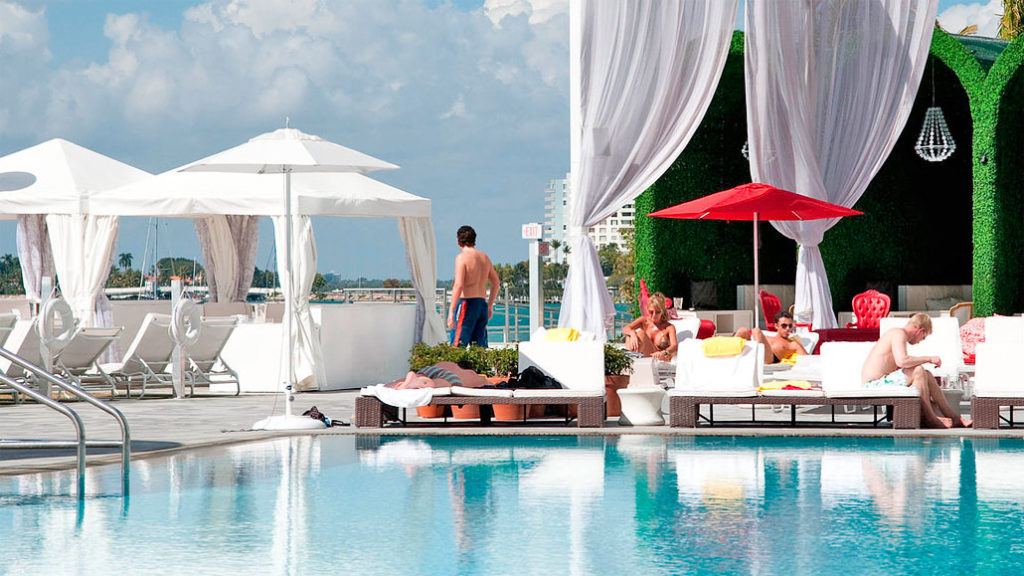 Miami’s Best Pool Parties – Ranking the Top Ten | South Beach Magazine