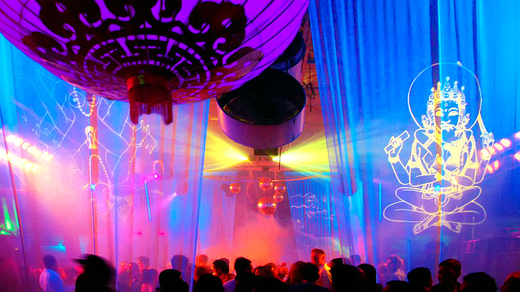 Miami Nightlife This Week South Beach Clubs South Beach Magazine