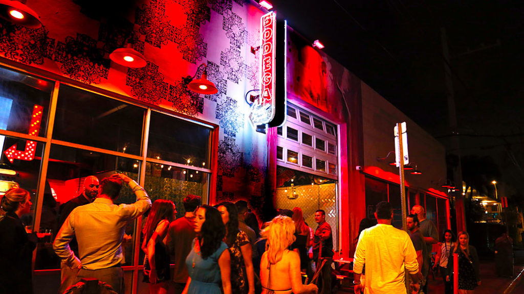 Best Bars In Miami Miami Beach And South Beach Ranking The Top Ten 