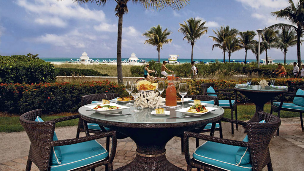 Best Miami Waterfront Bars – Ranking The Top Ten South Beach Magazine